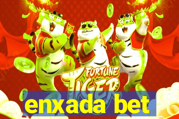 enxada bet